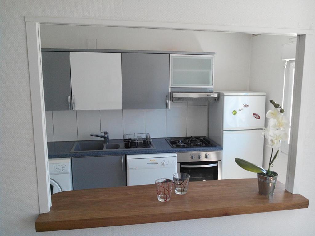 F1Bis Agreable A La Mairie Apartment Limoges Exterior photo