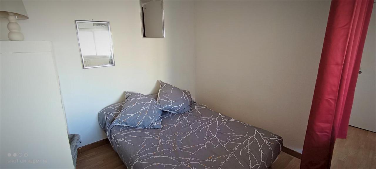 F1Bis Agreable A La Mairie Apartment Limoges Exterior photo